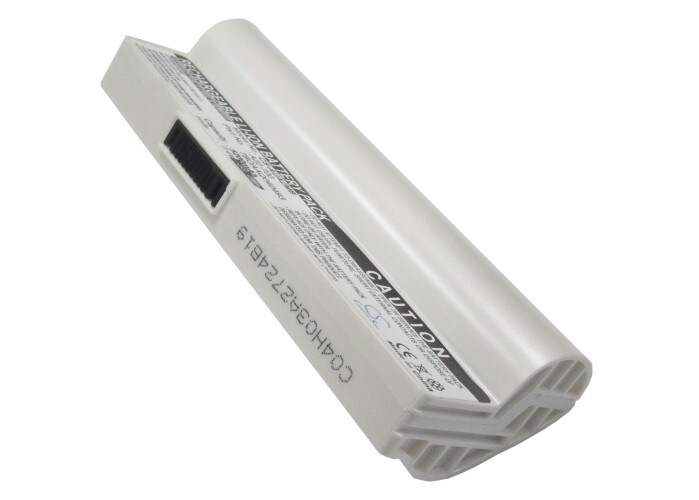 Batteri till Notebook, Bärbar dator för Asus Eee PC 701, Eee PC 701C, Eee PC 800 m.fl., bild 5