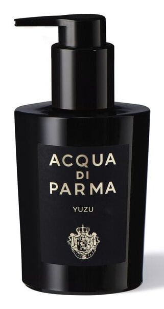 Acqua di Parma Yuzu Hand & Body Wash 300 ml 300 ml