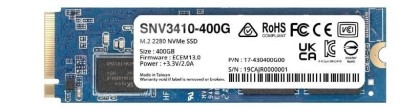 Synology Enterprise SNV3410 400GB