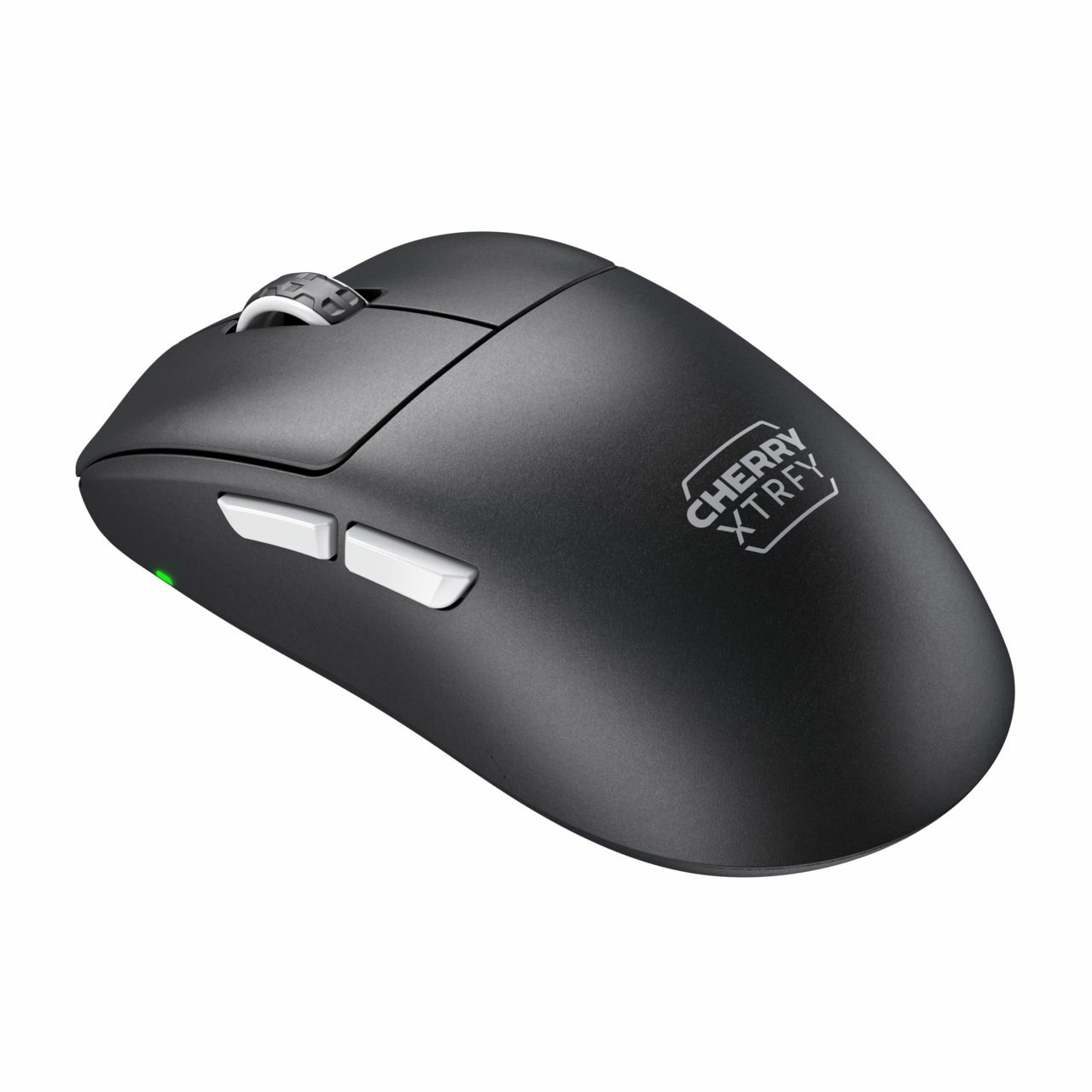 Cherry Xtrfy M68 PRO Black mus, bild 3