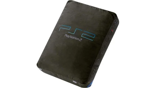 PlayStation - Super Big Plush PlayStation 2, bild 3