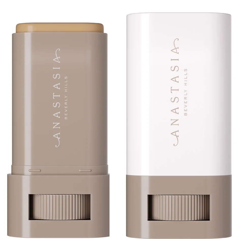 Anastasia Beverly Hills Beauty Balm Serum Boosted Skin Tint Foundation Shade 7 Shade 7