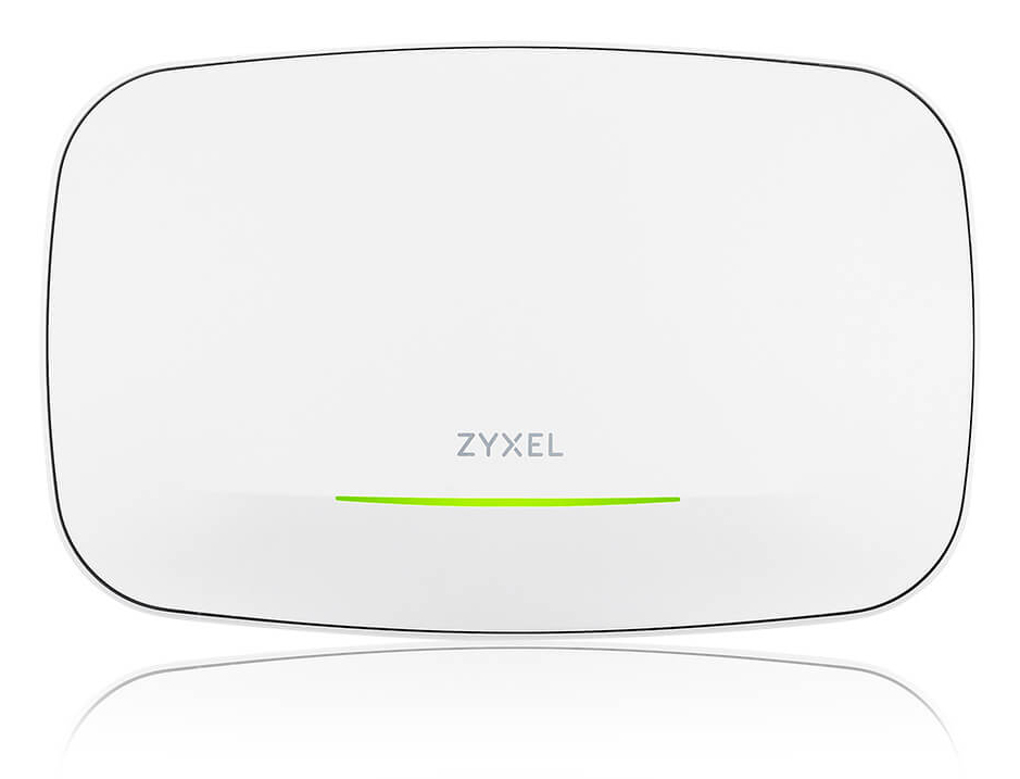 Zyxel NWA210AXV2-EU0101F Trådlös Accesspunkt, bild 5