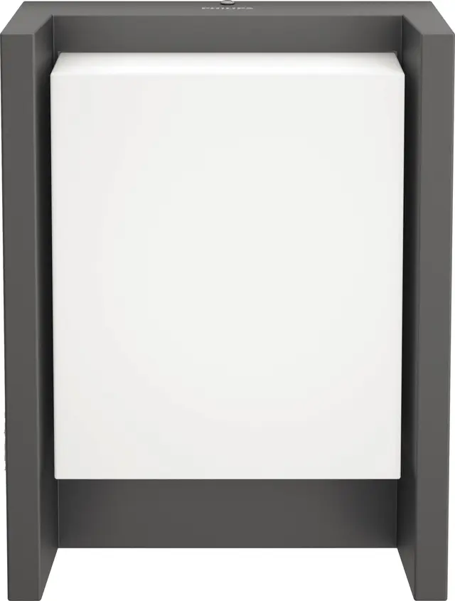 Philips Arbour vägg utomhusbelysning 3,8 W