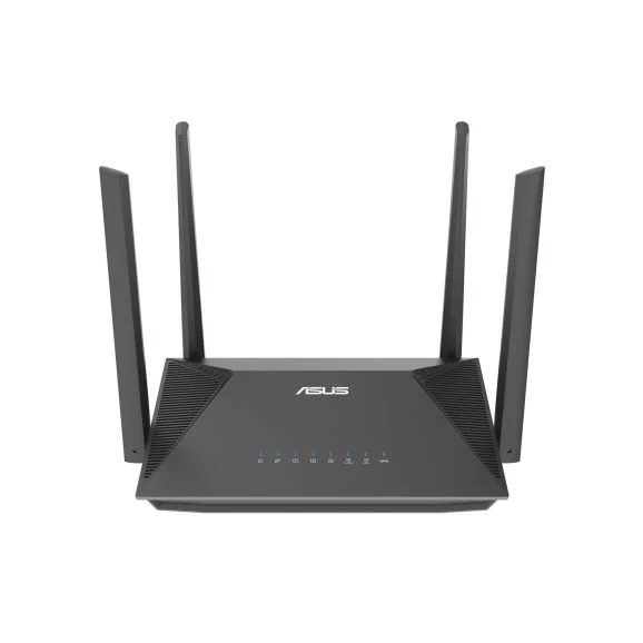 ASUS RT-AX52 Pro, bild 2