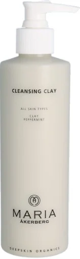 Maria Åkerberg Cleansing Clay 250 ml, bild 2