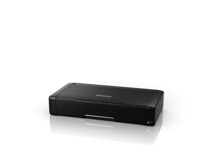 Epson WorkForce WF-110W portabel skrivare, bild 5