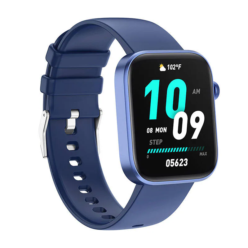 Colmi P71 Smartwatch (Blue), bild 4