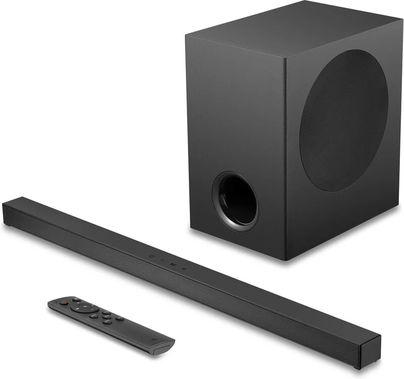 Andersson CTS-W3000 Soundbar + Subwoofer, bild 2