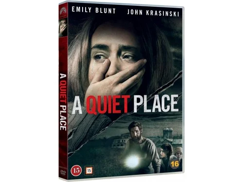 Quiet Place, A - DVD, bild 4