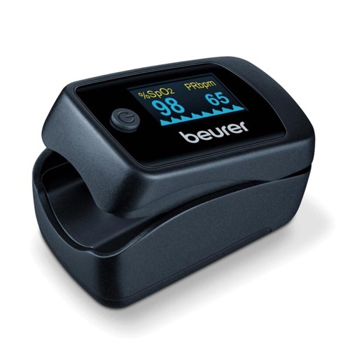 Beurer Pulsoximeter PO45, bild 2