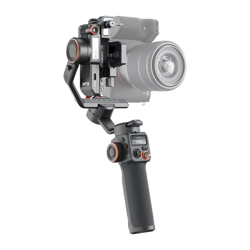 Hohem iSteady MT3 Gimbal, bild 3