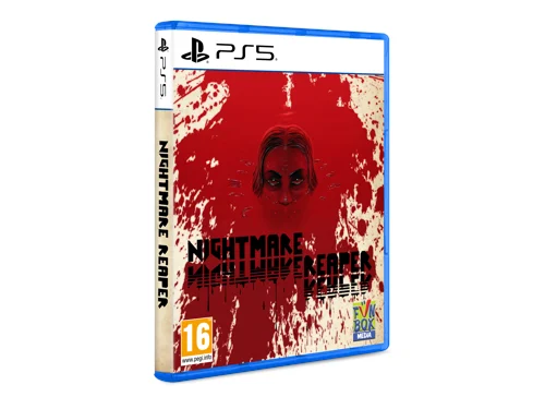 Nightmare Reaper, bild 5