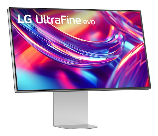LG UltraFine evo 32U990A 31,5'' 6K/Nano IPS/60Hz/5ms skärm, bild 4