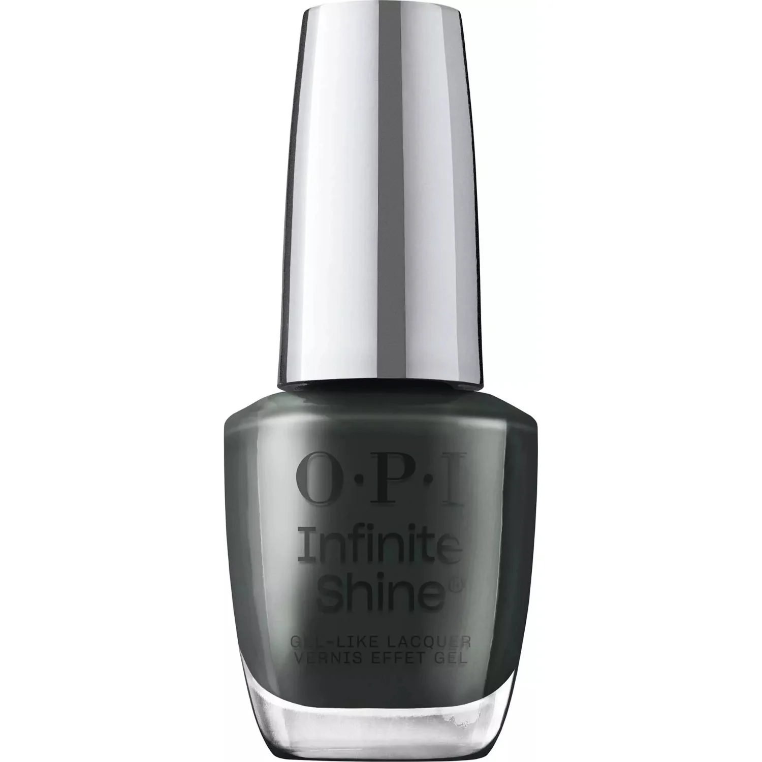 OPI Infinite Shine Fall Collection Nein! Nein! Nein! OK Fine!, bild 3