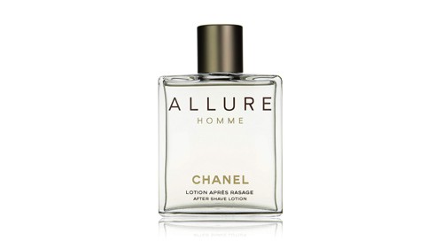 Chanel - Allure Homme Aftershave 100 ml, bild 3