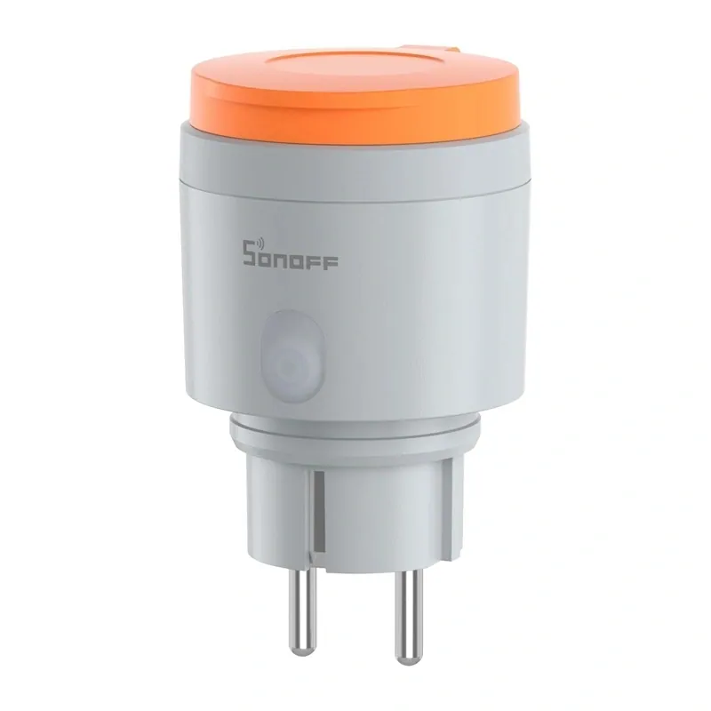 Sonoff S61STPF-PM-O Matter EU-uttag för utomhusbruk, bild 3