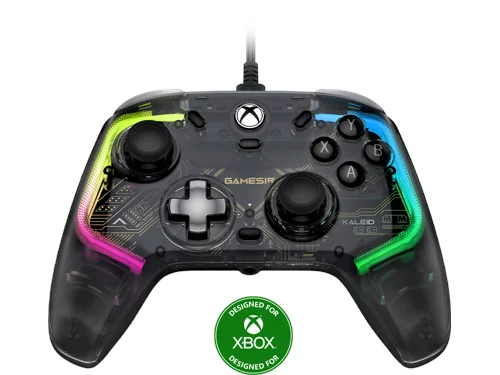 GameSir - K1 Multiform Gamepad - Black, bild 2