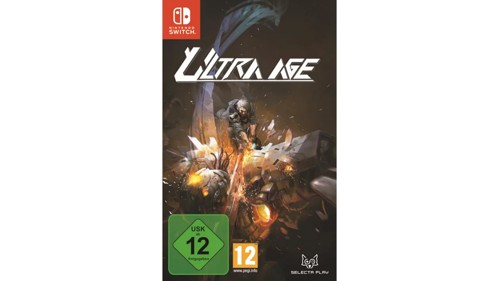Ultra Age, bild 3
