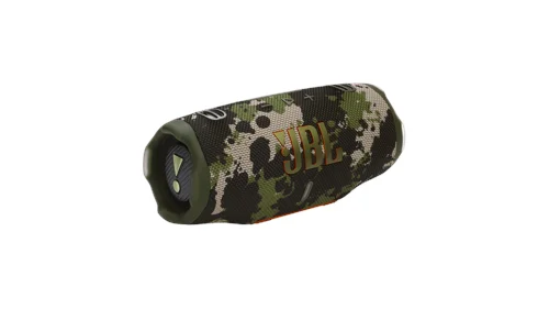 JBL Charge 6 Bluetooth-högtalare, squad, bild 3