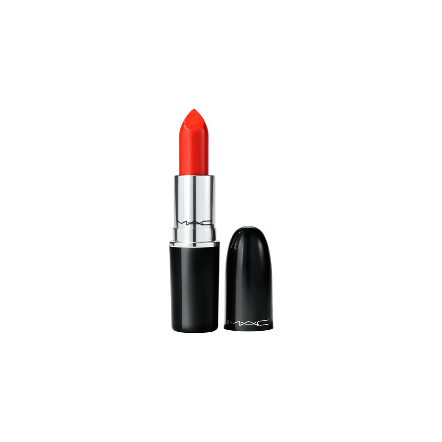 MAC Cosmetics Lustreglass Lipstick 19 Tnteaser 3 g, bild 3