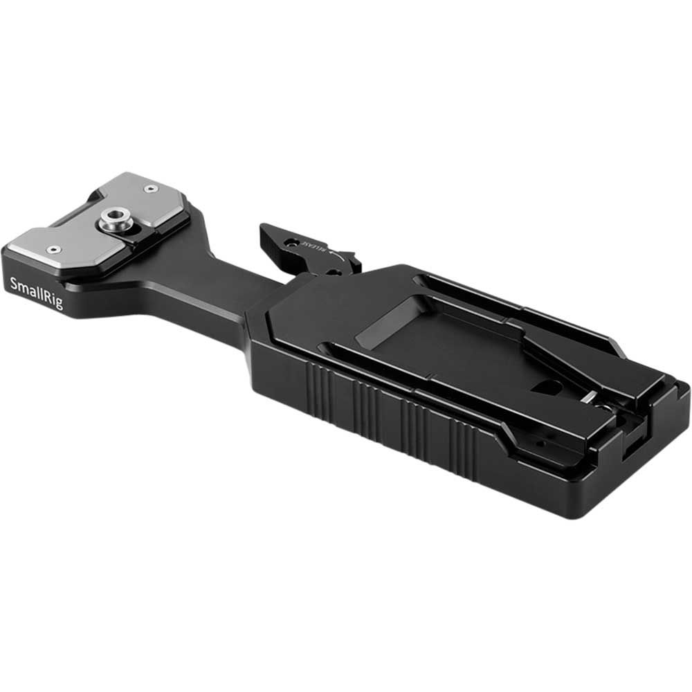 Snabbfäste 2169 för VCT-14-standard