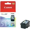 Canon CL-513 färg bläckpatron, bild 2
