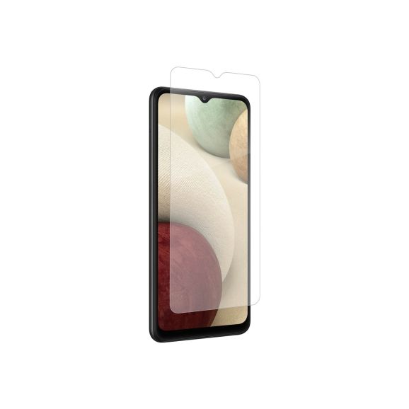 ZAGG InvisibleShield Glass Elite+ skärmskydd för Samsung Galaxy A12, bild 2