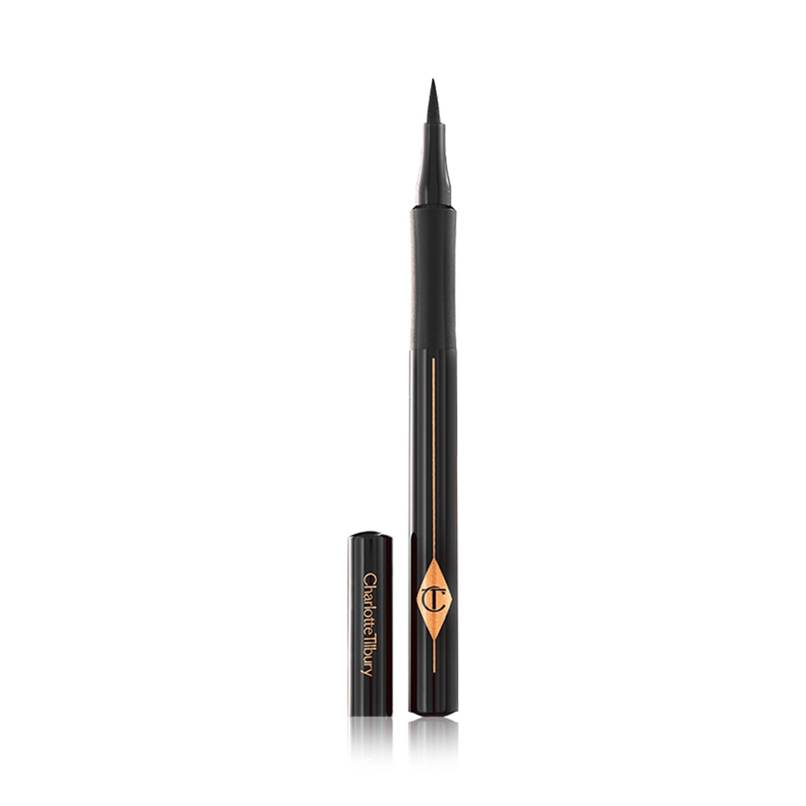 Charlotte Tilbury The Feline Flick Panther Panther