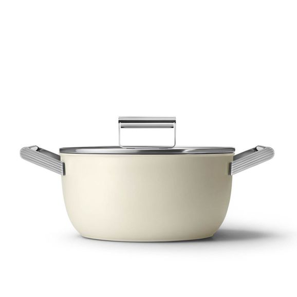 Smeg CSF2412CRM
