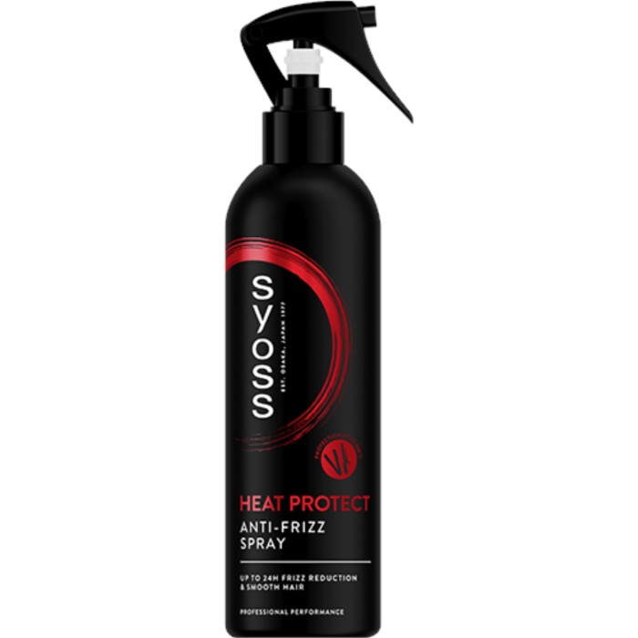 SYOSS Syoss Heat Protection 250 ml