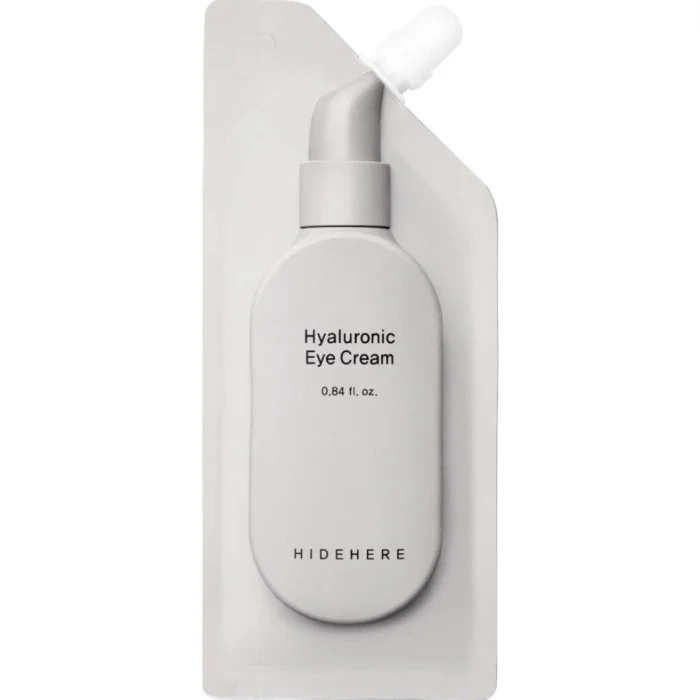 Hidehere Hyaluronic Eye Cream 25 ml