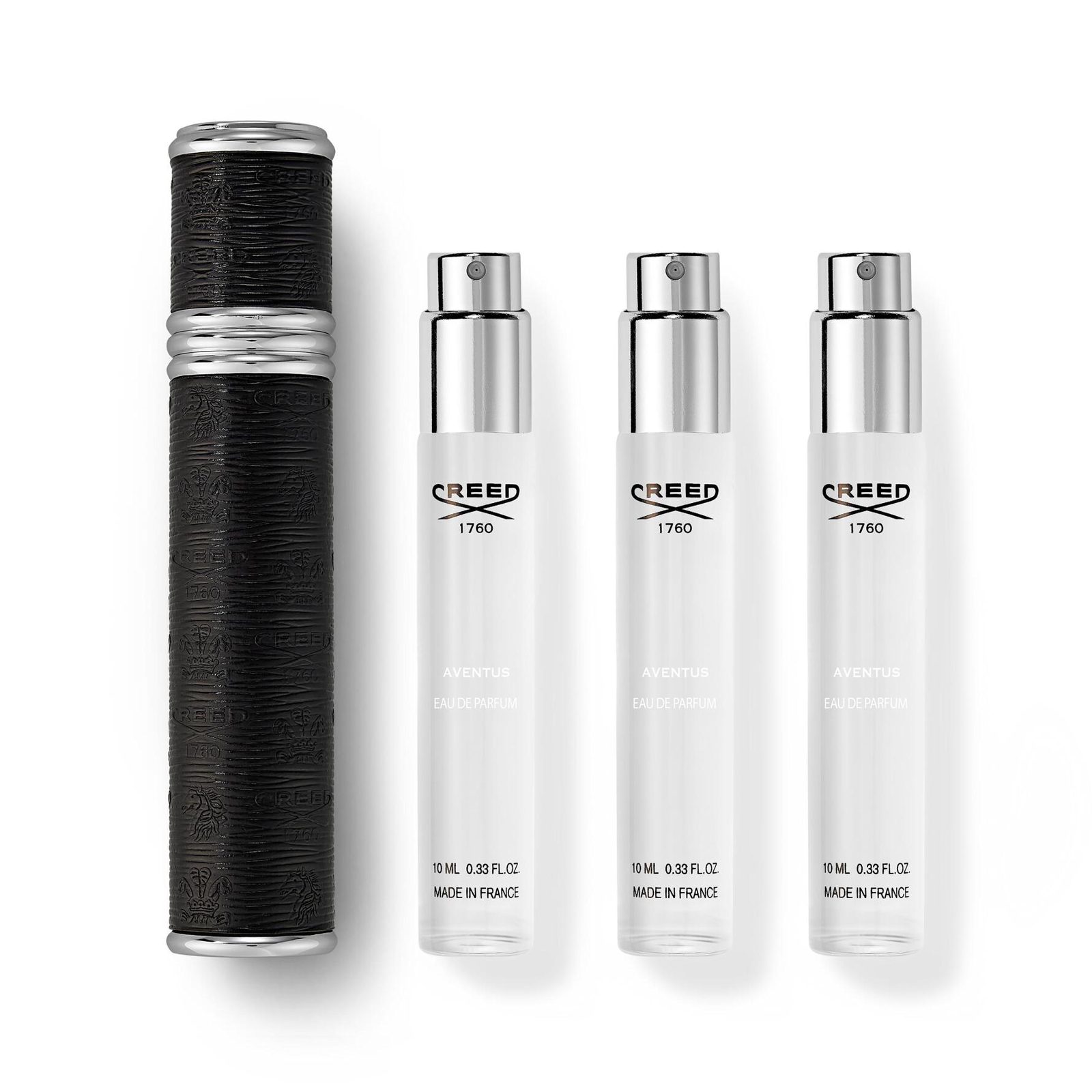 Creed Aventus Collection Travel Set 3 x 10 ml 3 x 10 ml