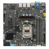 Supermicro H13SAE-MF, AMD AM5, B650, MicroATX, 2xPCI Express, 4xDDR5, 2xM.2 + SATA3 RAID, HDMI/DP, USB-C, 2xGigaLAN