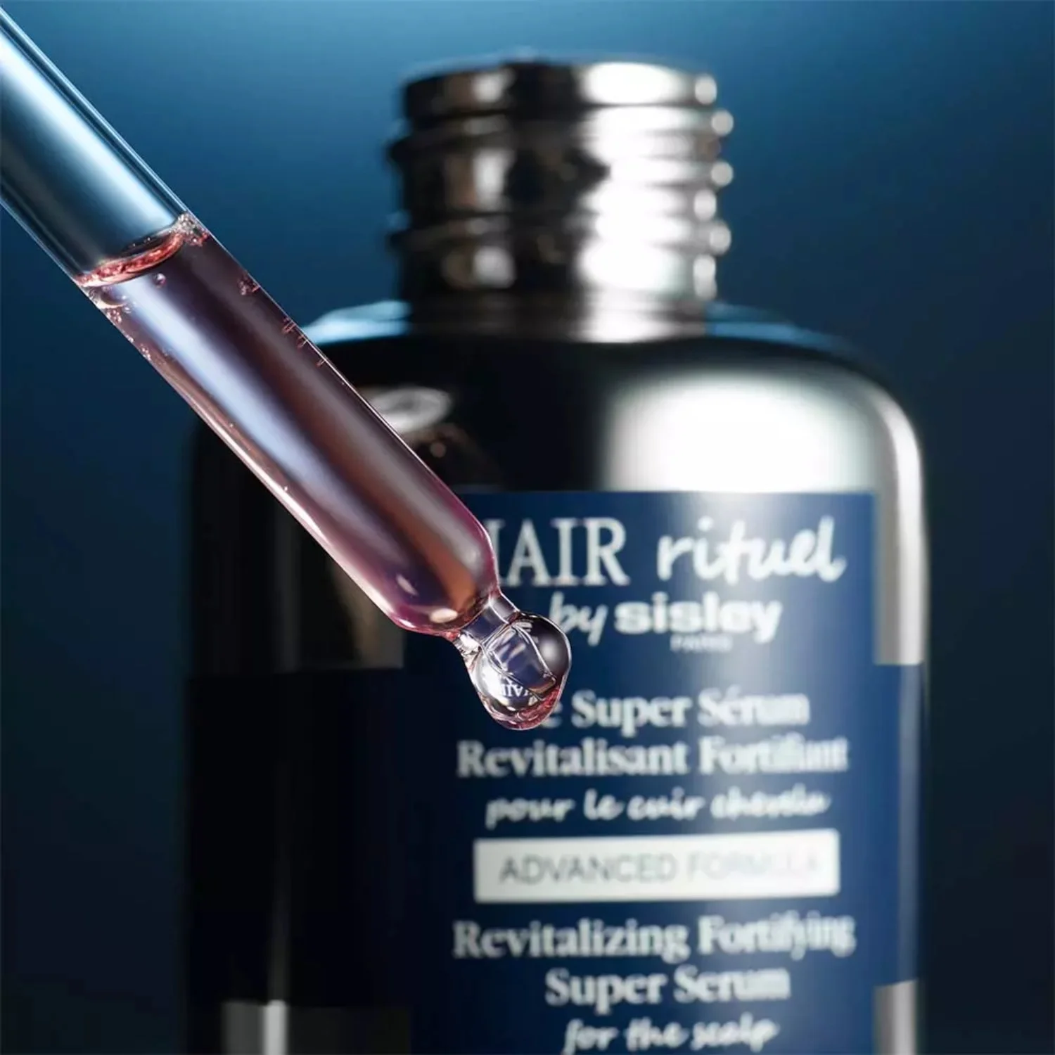Sisley Revitalizing Fortifying Super Serum 60 ml, bild 4