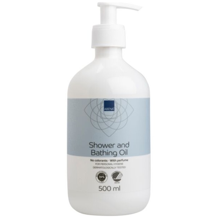 Abena Dusch & Badolja 500 ml
