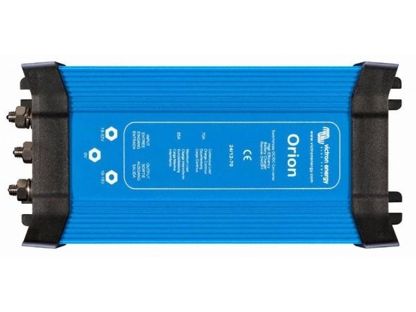 Victron Energy ORI241270020 DC-DC-omvandlare 18-35 V 85 A
