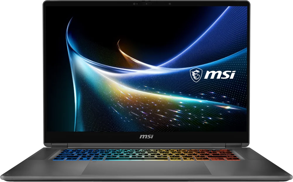 MSI Prestige N16 Flip AI+ - RTX Spark N1X | 32GB | 1TB