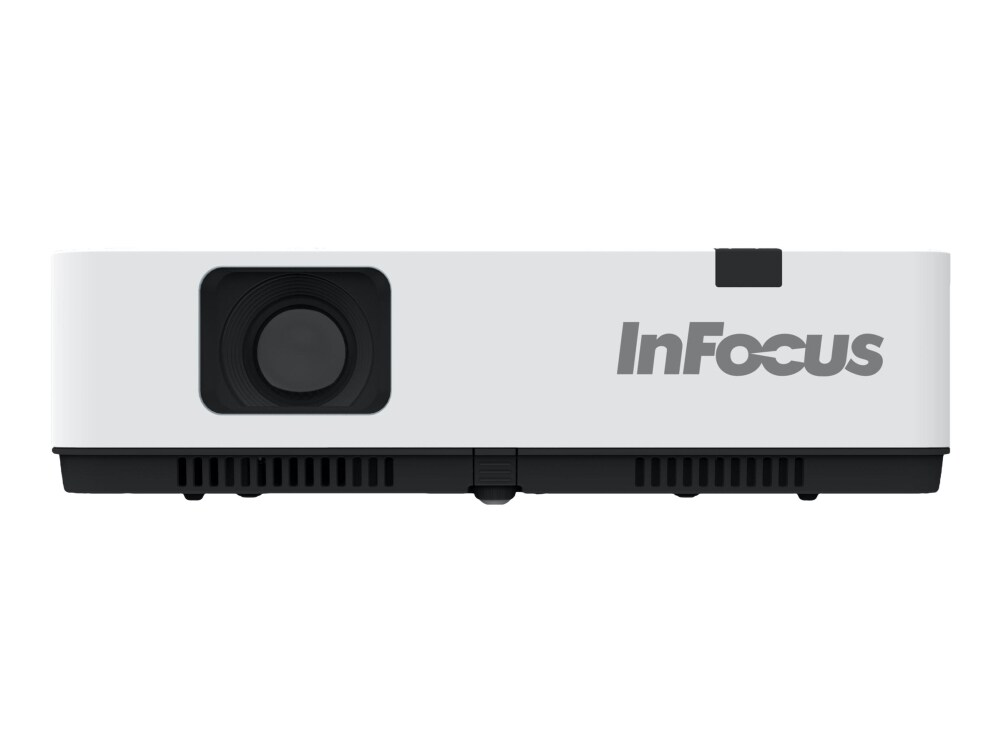 InFocus IN1049, 5000 ANSI lumen, 1920x1200 Full HD+, 26~32dB, HDMI/USB-C/USB-A/LAN, bild 3
