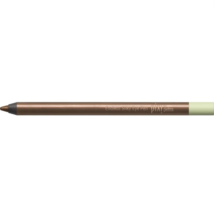 PIXI Endless Silky Eye Pen BronzeBream #Bronzebream