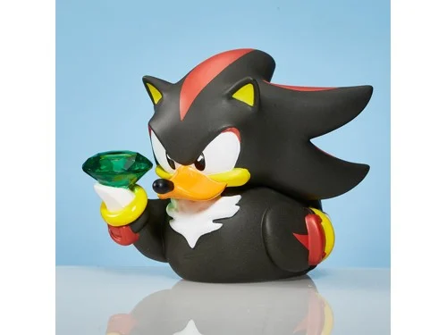 Sonic Tubbz BOXED Shadow, bild 2