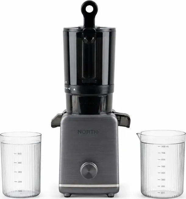 North Slow juicer