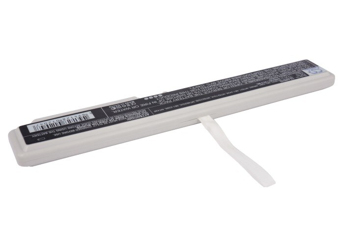 Batteri till Bärbar dator, laptop för Apple iBook G3 12 M7720LL/ A", iBook M2453 m.fl., bild 4