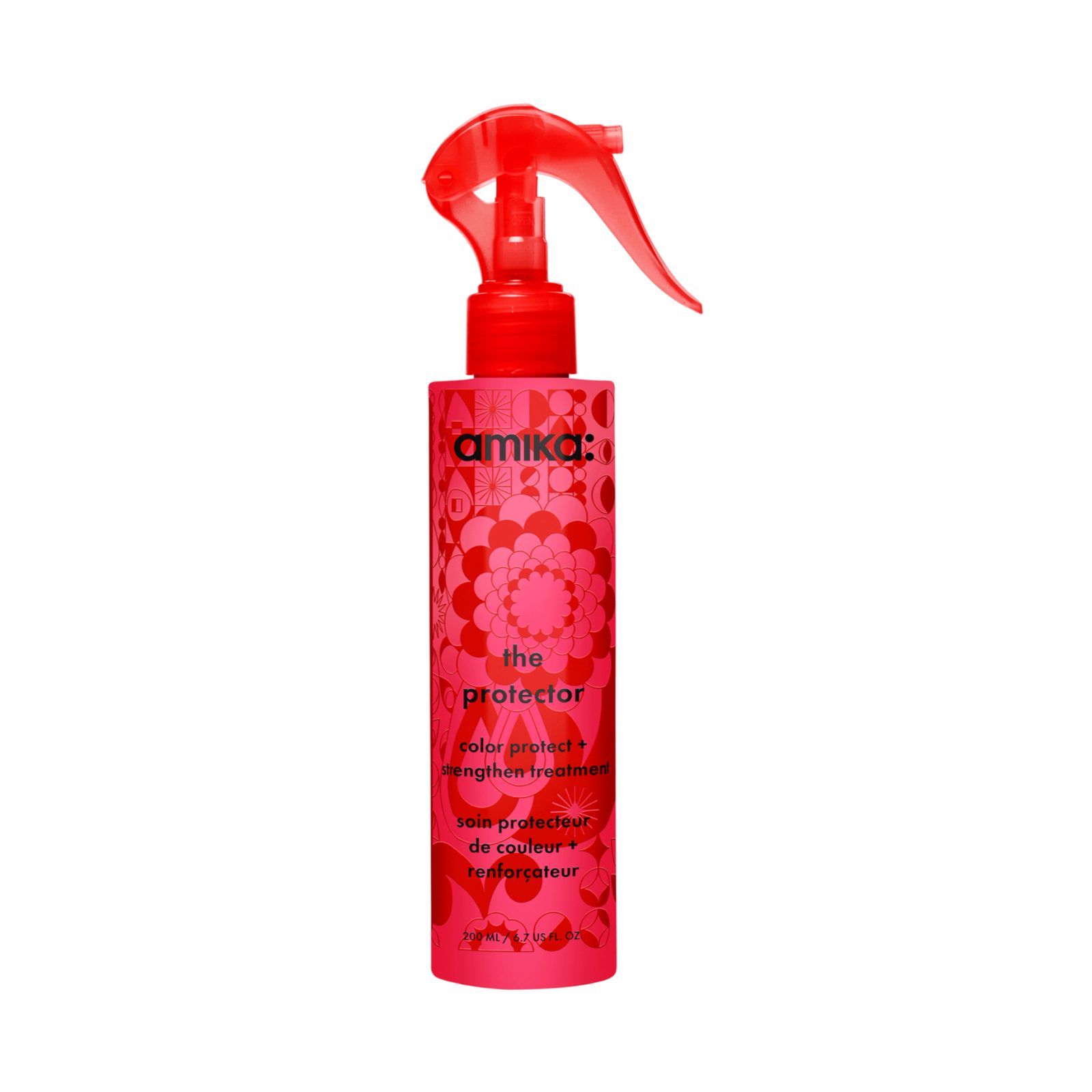 The Protector Color Protect + Strengthen Treatment 200ml
