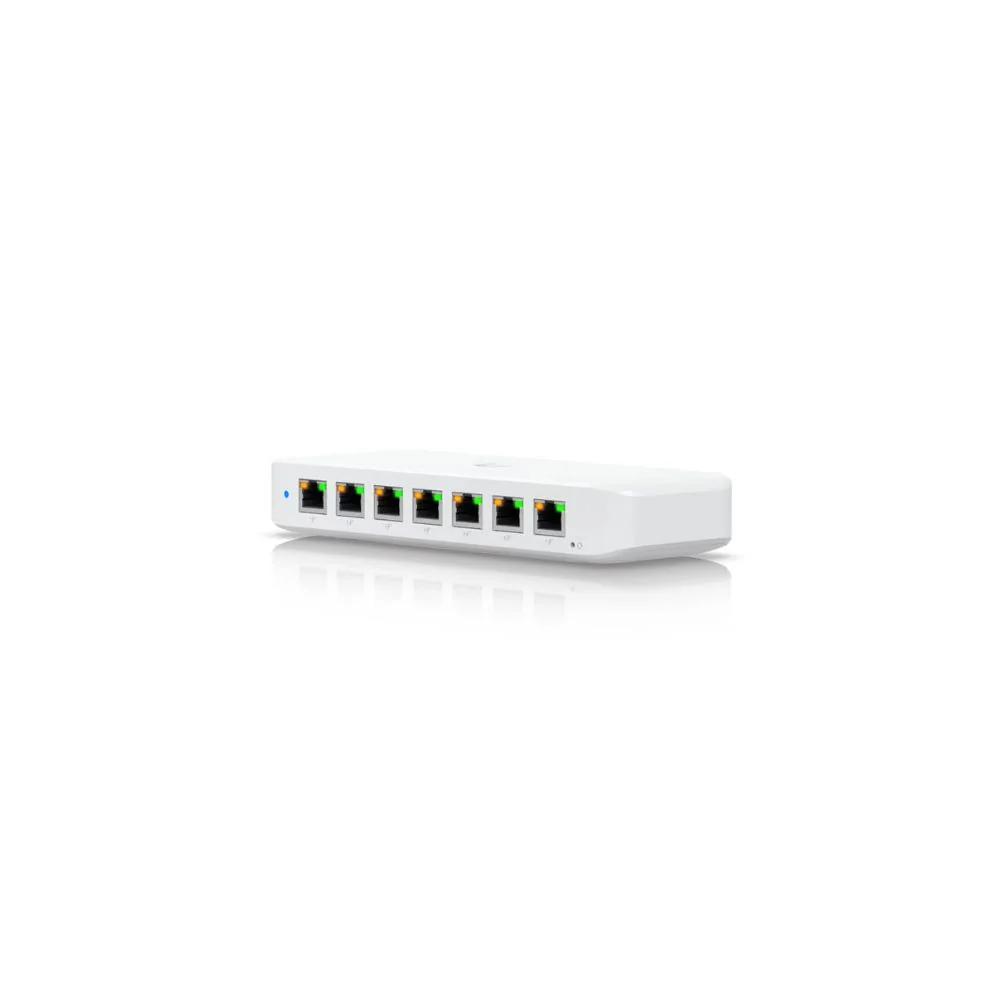 Ubiquiti Ultra 8p PoE (60W)