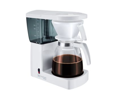 Melitta Grande kaffebryggare 20760 (vit)