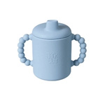Jack o Juno Bubble Pipmugg Pale Blue, 1 st