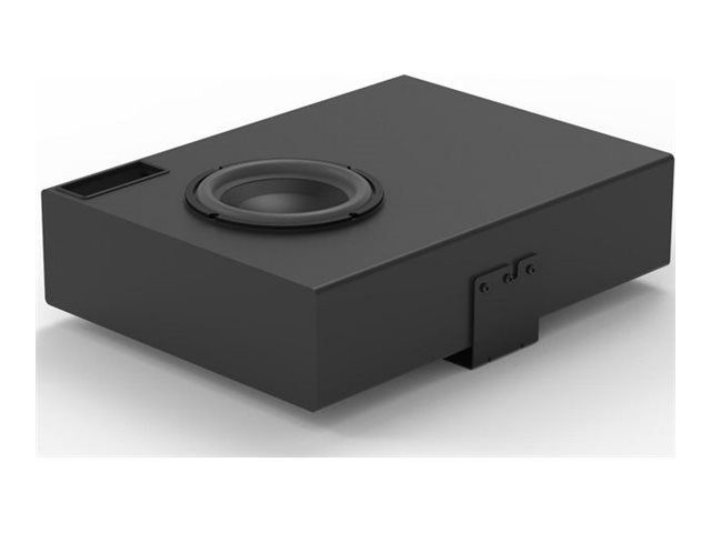 VivoLink VLSPSUB100 - Subwoofer - för PA-system - 50 Watt - 8