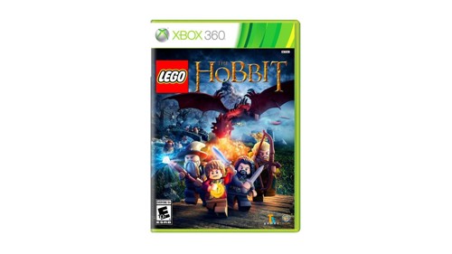 LEGO The Hobbit (Import), bild 3