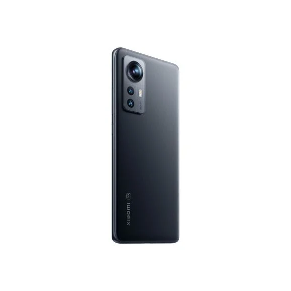 Xiaomi 12 8/256 GB, grå